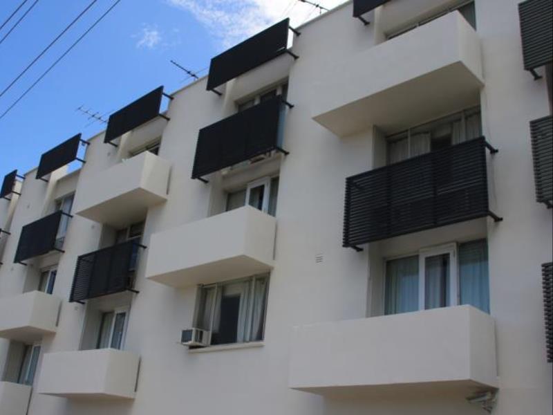 Parkville Place Serviced Apartments เมลเบิร์น ภายนอก รูปภาพ