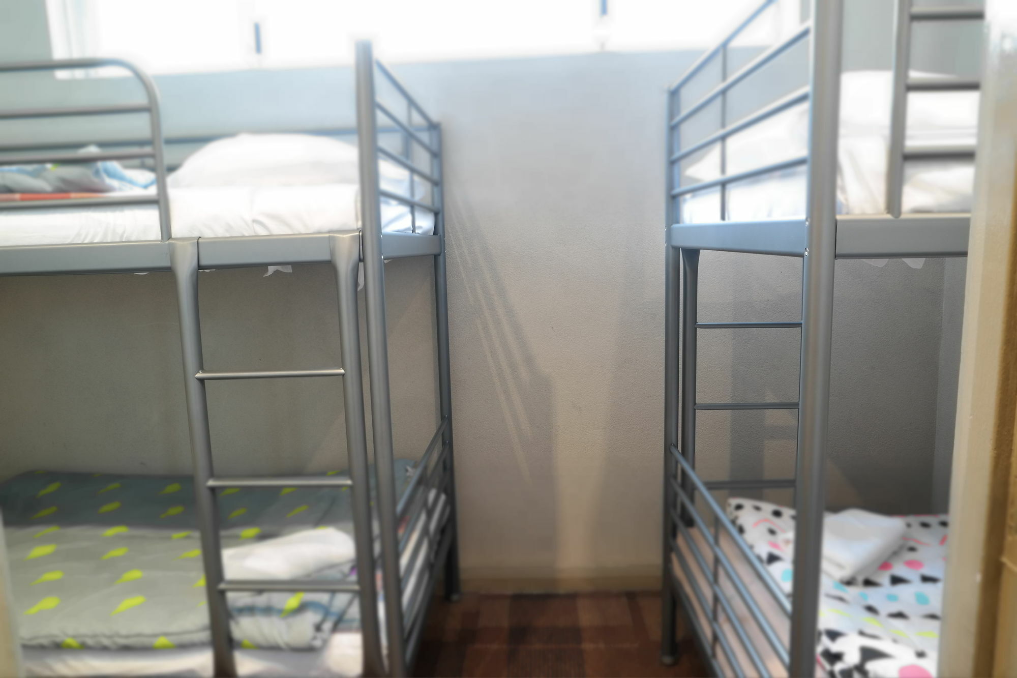 Parkville Place Serviced Apartments เมลเบิร์น ภายนอก รูปภาพ